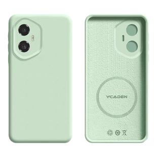 液态硅胶适用荣耀400手机壳软糯耐脏500Pro新款荣耀300镜头全包200防摔100磁吸保护套500高级感男女外壳Pro