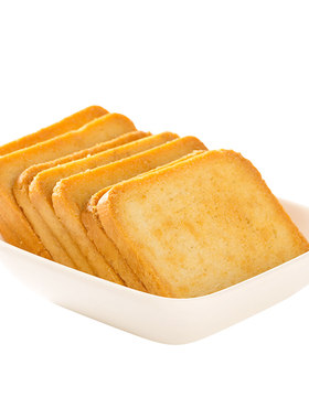 米多奇烤馍片混合口味