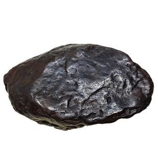 小铁陨石原石无纹理天然陨星奇石流星把件矿物收藏节日礼品纪念品