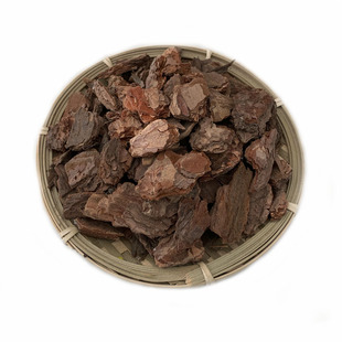 发酵松树皮兰花专用植料营养土蝴蝶兰专用土发酵兰科专用颗粒料