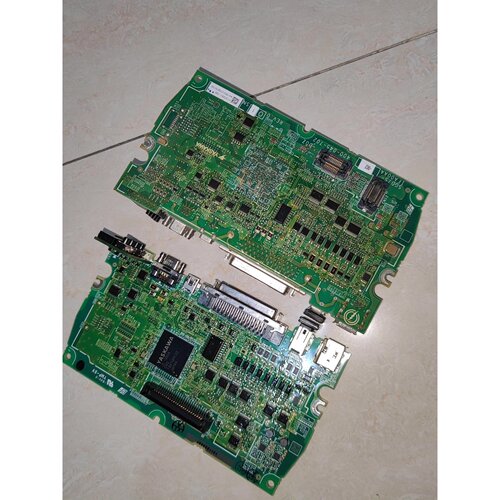 议价SGD7SIFA00AA002安川伺服驱动系统用主板板维修