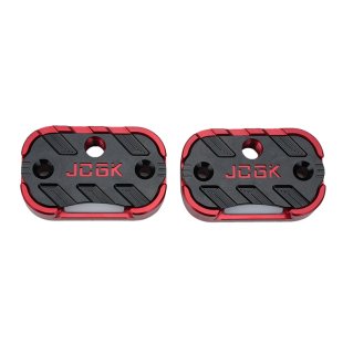 JCGK盲区预警上泵盖适合于极核AE5ipro 26款AE4Max2改装上泵雷达