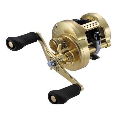 禧玛诺CQ101201301小金轮