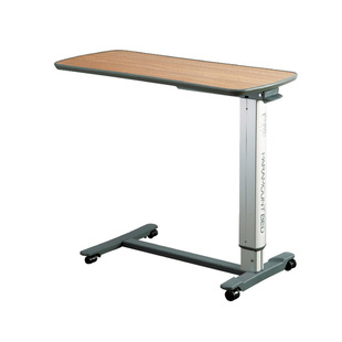 八乐梦豪华升降床边桌居家养老护理床专用移动奢华型床可升降移动