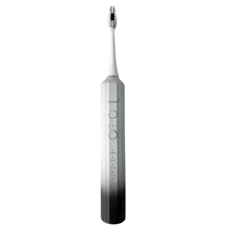 柯泰超聲波電動(dòng)牙刷成人充電式全自動(dòng)細(xì)軟毛情侶款套裝男女學(xué)生黨