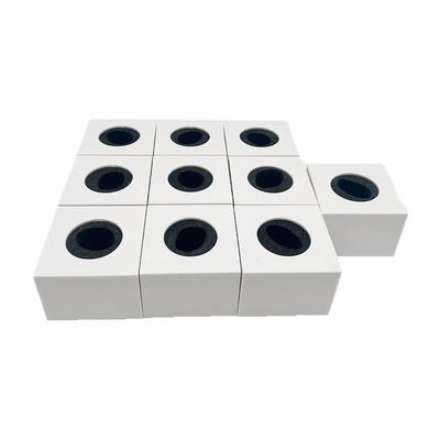 话筒台标麦克风logo盒麦牌话筒套