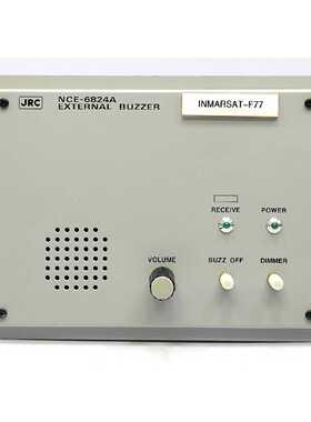 议价JRC NCE-6824A Buzzer Externe