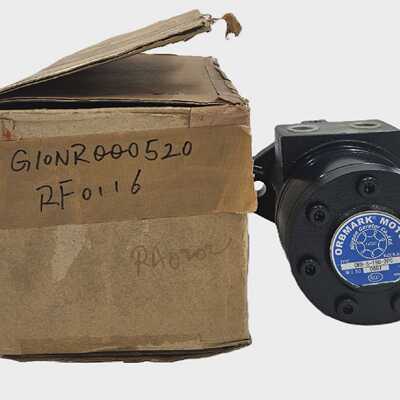 NIPPON ORB-S-190-2PC ORBMARK MOTOR (G10NR000520) [FAST SHIPP