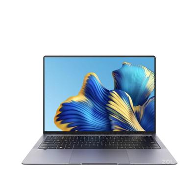 适用 12.6英寸华为MateBook E 2023款二合一平板电脑吸附防窥膜12.35寸MateBook E Go保护防隐私防蓝光屏幕膜