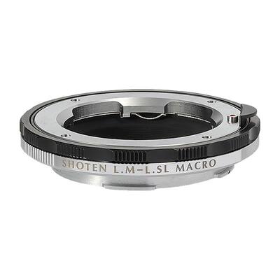 徕卡日本松下全画幅微单转接环