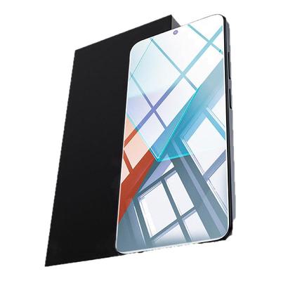 红米note13/pro钢化膜全屏无白边