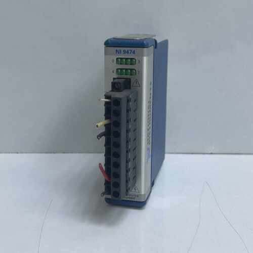 National Instruments NI 9474 Digital Output Module