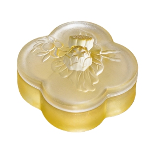 墨盒墨碟女生书法专用火锅砚台带盖不干墨印泥盒保湿墨池琉璃带盖毛笔笔搁笔架文房四宝墨蝶送礼初学者