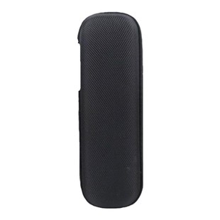 适用吉列极光锋隐系列手动剃须刀收纳包男士老式刮脸胡子刮胡刀胡毛双面不锈钢收纳盒刀头收纳盒壳旅行携带