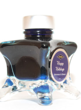 英国DIAMINE圣诞钢笔墨水现货