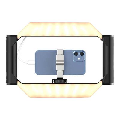 ulanzi优篮子手机补光兔笼