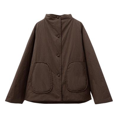 长绒棉亲肤舒适气质显瘦好搭配