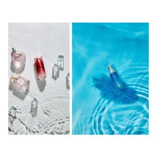 3D立体双面拍照道具背景纸美食拍摄静物饰品摆拍化妆品摆件摄影直播天空树影光影场景手机拍图专用背景板