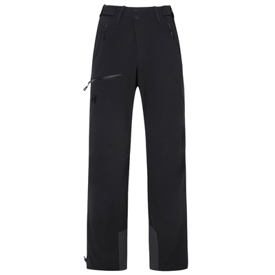 HH26专业户外耐磨弹力舒适软壳裤