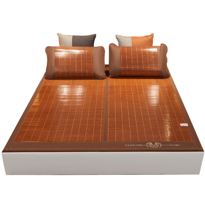 凉席竹席冰丝席可裸睡