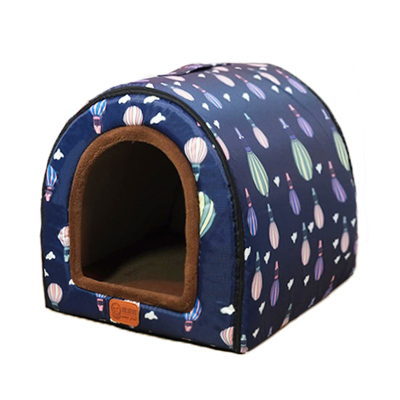 【加厚保暖大型犬冬天专属狗窝】