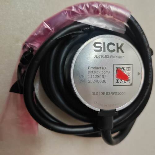询价-SICK增量编码器/DLS40E-S3RV01000