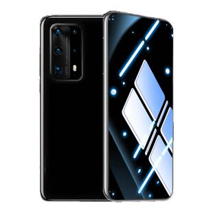 【四代昆仑】适用华为P40pro防窥膜p40钢化膜pura70手机膜p70ultra新款p60art水凝p60全胶十屏幕p50e覆盖pro+
