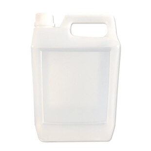 95度桶装火疗拔罐实验95%专用高浓度酒精灯燃料工业清洗去污仪器