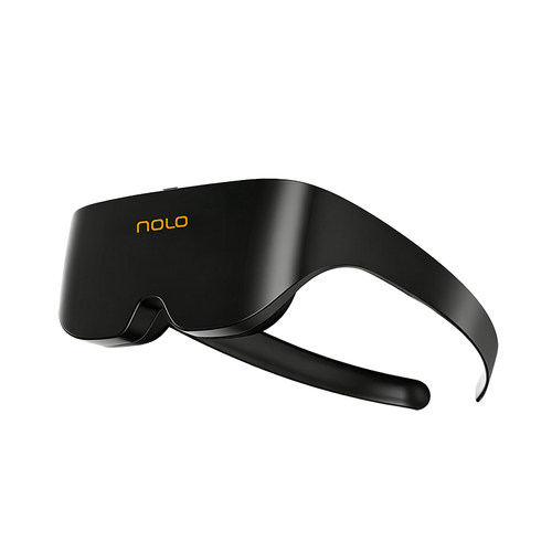 NOLO VR GLASS 2 PRO一体机私人影院头戴显示器体感眼镜4k智能3d眼镜家用