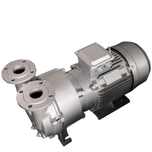 2BV系列水环式真空泵高真空水循环真空泵质保一年全国包邮可开票