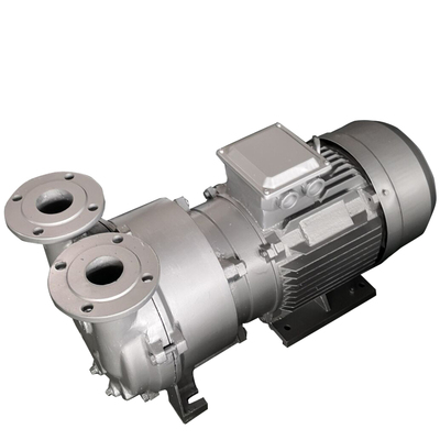 2bv水环式真空泵可开票钜勒包邮