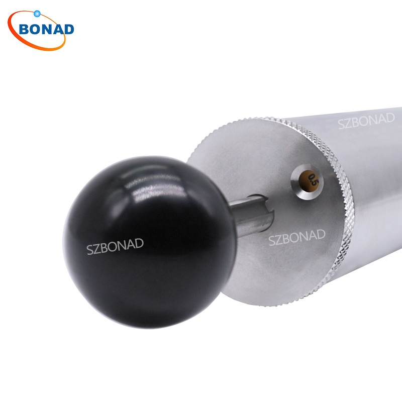 弹簧冲击锤批量现货 型号BND-103 冲击试验机 单档冲击锤