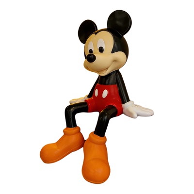 【乔迁礼物】树脂米奇工艺品摆件