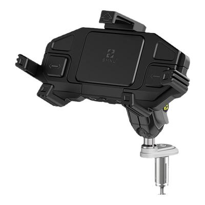 SMNU十玛凯越321450r改装