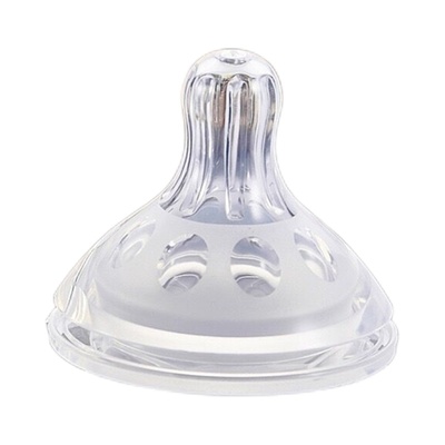 适用于贝亲奶嘴宽口通用奶嘴