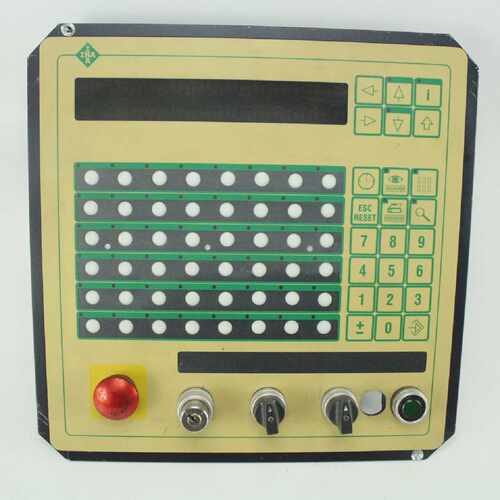 INA/EBELT D-BeSt 240/48-ZQ Panel 18..32V/1A