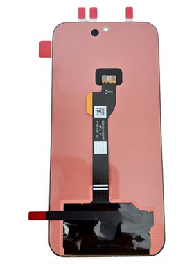 适用于 荣耀400  500 400Pro OLED手机屏幕总成 内外触摸一体屏
