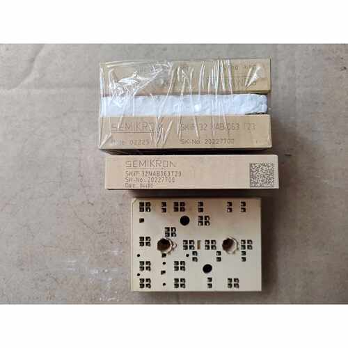 【议价-可维修】SKIIP32N063T23 /均有货