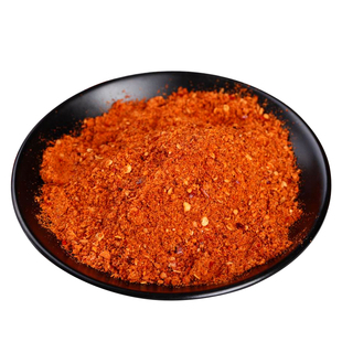 果仁烤面筋撒料蘸料淀粉肠脆皮烤肠专用烧烤孜然粉商用摆摊调味料