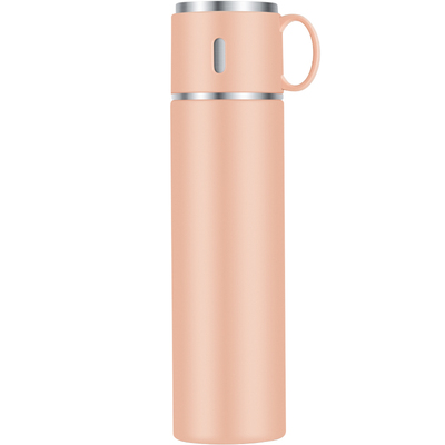 正品食品级大容量不锈钢保温杯