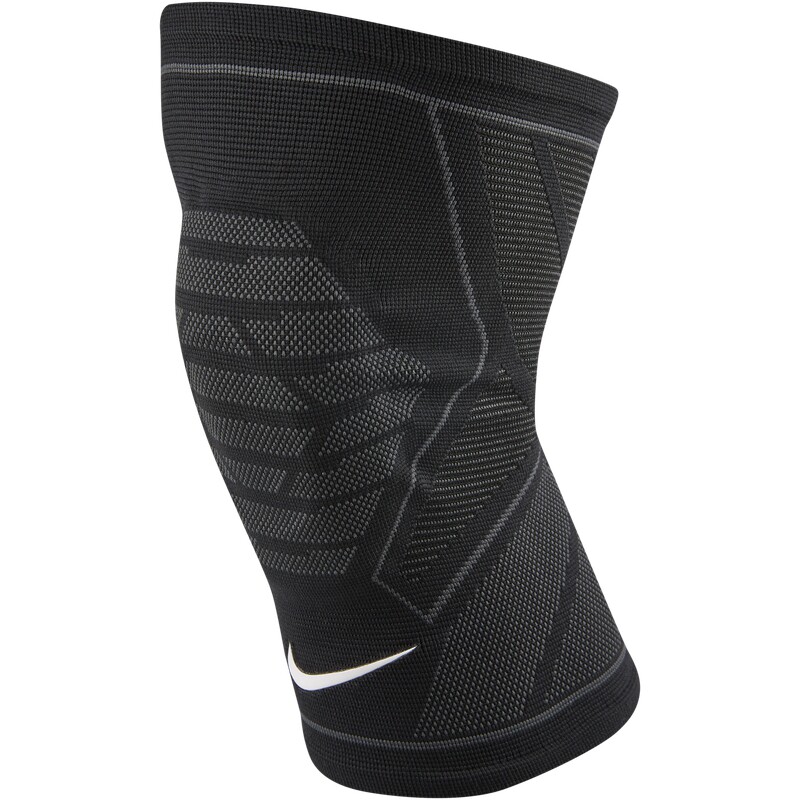 Nike耐克Pro训练针织膝盖护套1只