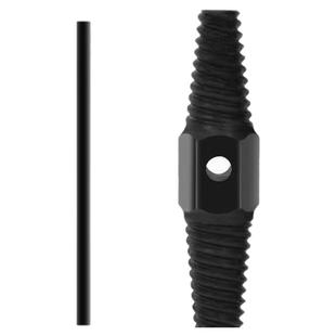 角阀断丝取出器水龙头丝锥修复器水管断头螺丝滑丝内丝取丝拆卸