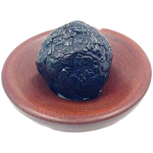 新疆特产天山乌梅干特大正宗新疆特产孕妇零食大可泡水官方旗舰店