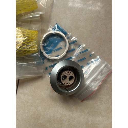 询价-LEMO连接器FXG.5K可维修