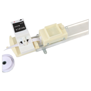 电火花电磁打点计时器全套物理实验力学轨道小车高中物理学生电源套装墨粉纸盘复写纸带电学实验器材教学仪器