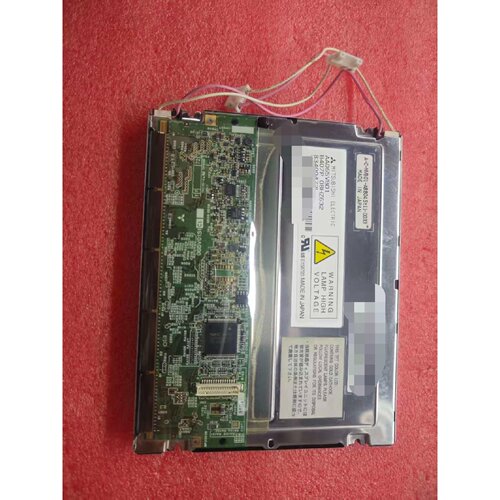 议价6.5寸液晶屏AA065VB01日本原装几乎全新维修