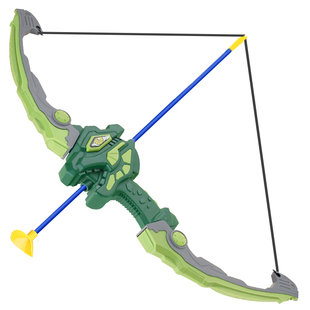 新款弓箭儿童玩具男孩支射击类运动专业全套吸盘传统道具弩靶射箭