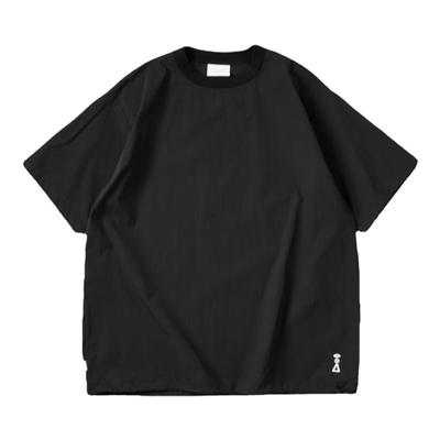 NUMBERSALT短袖青春流行青年