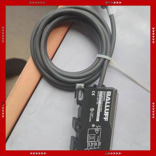 【问价】巴鲁夫放大器BAESA-CS-025-YP-BP02的