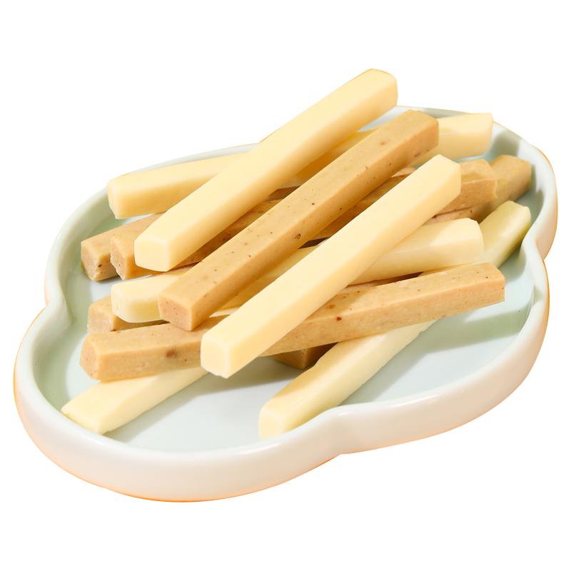 御食园老北京风味酸奶条